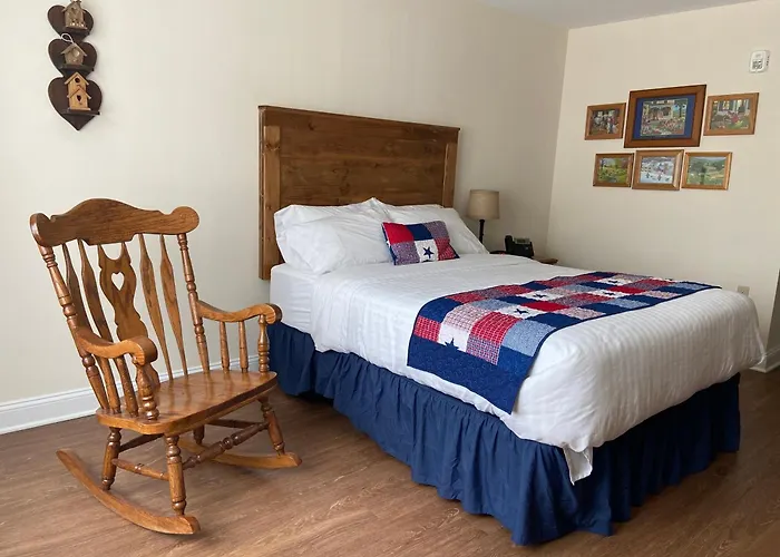 Country Inn Of Hazlet