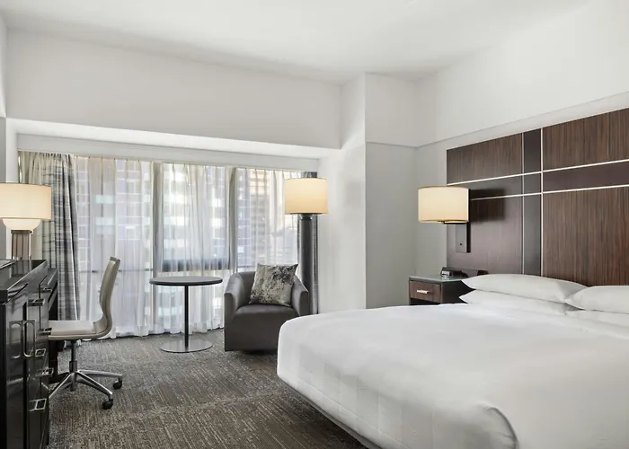 New York Marriott Marquis