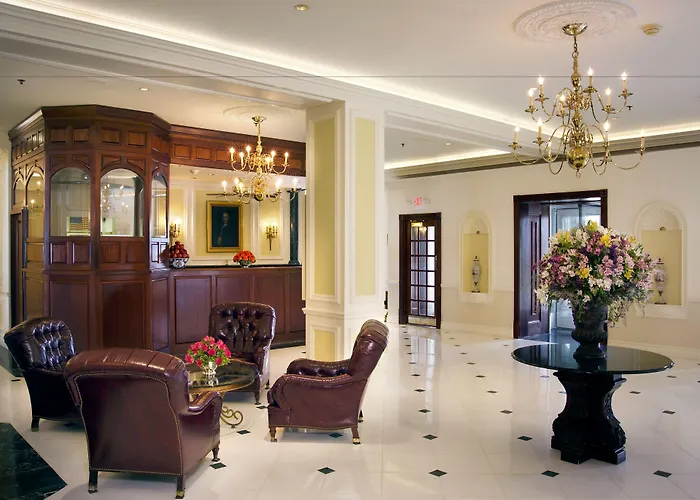 Molly Pitcher Inn